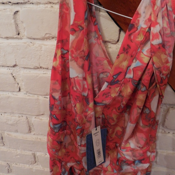 Simply  Vera Dress Size 8 - Picture 6 of 7